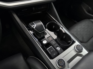 Volkswagen Touareg III SUV 3.0 V6 SCR TDI 286KM 2023 Volkswagen Touareg Elegance 3.0 TDI V6 285KM, Paki, zdjęcie 18