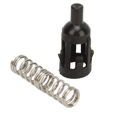 Перепускной клапан масляного фильтра двигателя 5184294AE Heavy Duty 5H