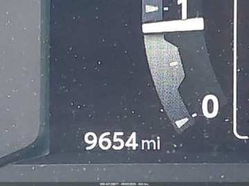 Toyota Tacoma II 2025 Toyota Tacoma SR5 2025 2.4l 2.4 Benzyna 278KM, zdjęcie 11