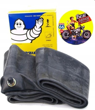 ТРУБКА MICHELIN 19 ME VALVE TR4