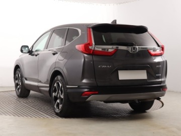 Honda CR-V V 2019 Honda CR-V 2.0i-MMD HEV, Salon Polska, Serwis ASO, zdjęcie 3