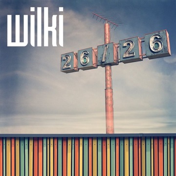 WILKI 26/26 [ 2 CD ] Robert Gawliński THE BEST OF
