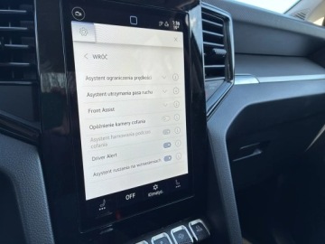 Volkswagen Amarok II 2025 Volkswagen Amarok PRO PLUS 4motion/4x4, 2.0TDI 170, zdjęcie 21