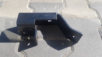 JEEP GRAND CHEROKEE ZJ PRZEDŁUŻENIE PANHARDA TYŁ