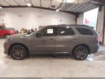 Dodge Durango III 3.6 V6 294KM 2025 Dodge Durango Gt Rwd 2025 3.6 Benzyna 295KM, zdjęcie 1