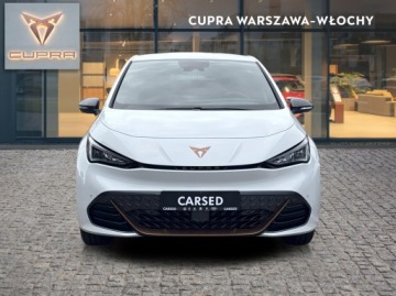 Cupra Born 58 kWh 204KM 2026 Cupra Born Advantage Edition 59 kWh 204 KM 1-biego, zdjęcie 7
