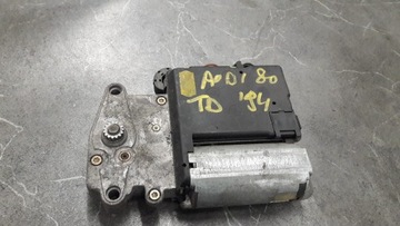 715696715B MOTOR STĚRAČE ZADNÍ KANGOO