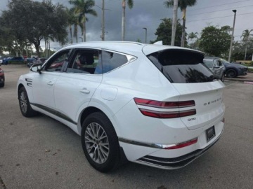  Genesis GV80 2.5T 2025 2.5 Benzyna 300KM, zdjęcie 2