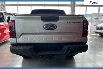 Ford Ranger VI Podwójna kabina 2.0 EcoBlue BI-TURBO 205KM 2025 FORD Ranger Wildtrak A10 4x4 2.0 205KM, zdjęcie 5