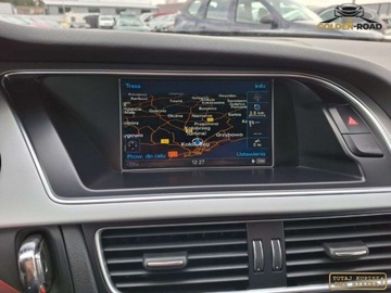 Audi A4 B8 Limousine Facelifting 1.8 TFSI 170KM 2015 Audi a4 1,8 TFSI 170KM automat xenon navi sedan oplacony 1.8 Benzyna 170KM, zdjęcie 15