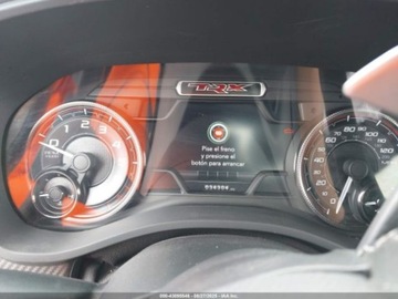  RAM 1500 Trx 57 Box 2021 6.2l 6.2 Benzyna 702KM, zdjęcie 11