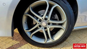 Mercedes Klasa E W213 Kombi 2.0 220d 194KM 2020 Mercedes-Benz Klasa E Niski przebieg Idealne bogata wersja AUTOMAT 2.0, zdjęcie 12