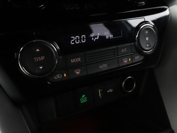 Mitsubishi Eclipse Cross SUV 1.5 T 163KM 2018 Mitsubishi Eclipse Cross niski pzrebieg klima auto, zdjęcie 23