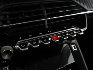 Peugeot 2008 II SUV 1.5 BlueHDi 130KM 2020 Peugeot 2008 automat full LED virtual cocpit navi, zdjęcie 27