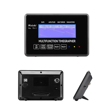 Калибратор счетчика WeiShi 100~240В