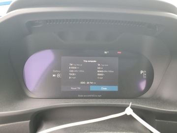 Volvo XC40 2023 Volvo XC 40 Recharge Ultimate, 2023r., 4x4 Elektryczny 402KM, zdjęcie 10