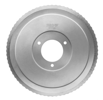 ВАЛОВАННЫЙ НОЖ RITTER FINO ORBIS MARKANT SINUS1