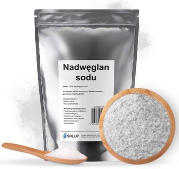 Solup NADWĘGLAN SODU TLEN AKTYWNY 2kg