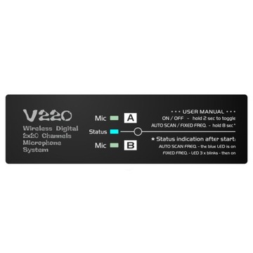 LDM Cube Light/v220 +1 микрофон H20 АКТИВНАЯ КОЛОНКА 12В MP3