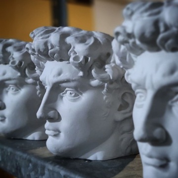 ШТУКАТУРКА ПОЛИМЕРНАЯ РУЧНАЯ 6кг (65МПа)