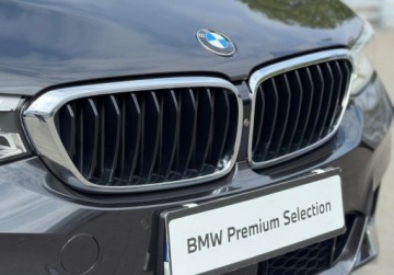 BMW Seria 6 G32 Gran Turismo Facelifting 3.0 640d 340KM 2020 BMW 6GT BMW 640d xDrive 3.0 Diesel 320KM, zdjęcie 9