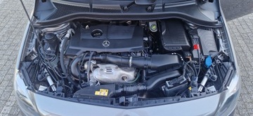 Mercedes Klasa B W246 Sports Tourer 180 BlueEFFICIENCY 122KM 2012 Mercedes B klasa 1.6B 122KM, Radar, Półskóra, Automat. POLECAM !, zdjęcie 20