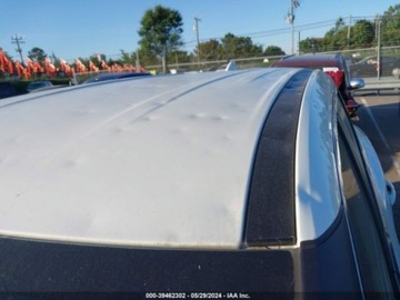 Nissan 2023 Nissan Rogue 2023 Nissan Rogue FWD SV Ltd Avail 1.5 Benzyna 201KM, zdjęcie 7