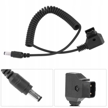 D-Tap D-Tap к кабелю постоянного тока