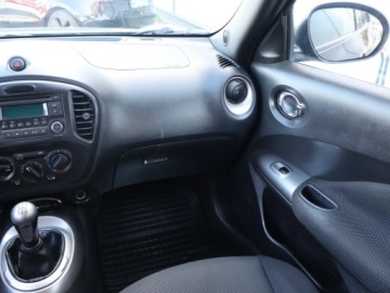 Nissan Juke I SUV 1.6i 117KM 2011 Nissan Juke 1.6 i, Salon Polska, GAZ, Klima, zdjęcie 7