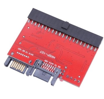 Двунаправленный адаптер IDE-SATA и SATA-IDE