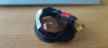 240186008R PŘÍVOD KABEL KONEKTOR AIRBAG CLIO DACIA