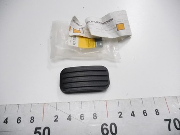 Накладка педали Renault Laguna I OE 7700810434