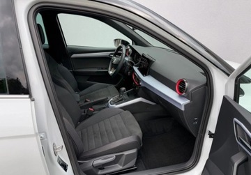 Seat Arona 2024 Seat Arona 115KM DSG FR salon Polska 1wl serwis gwarancja VAT23 Benzyna, zdjęcie 9