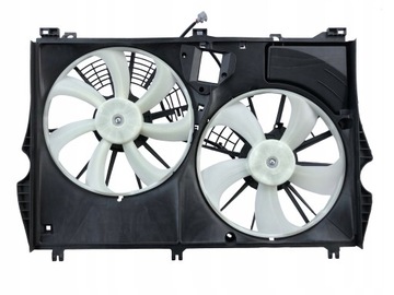 VENTILÁTOR LEXUS RX 450H 2016-