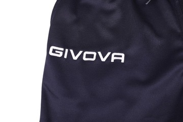 ФУТБОЛЬНЫЕ ШОРТЫ GIVOVA SPORTS ТРЕНИРОВОЧНЫЕ r S