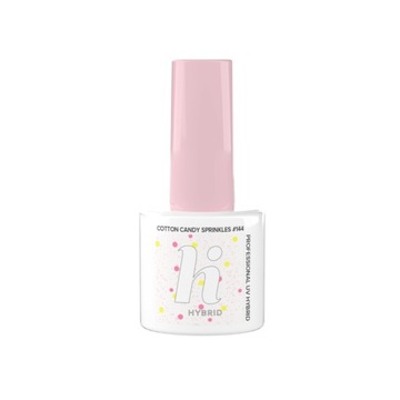 Hi Hybrid Cotton Candy Sprinkles 144 5ml