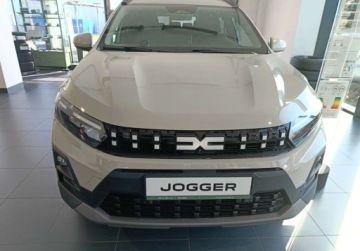 Dacia Jogger 1.0 TCe 110KM 2026 Dacia Jogger DACIA JOGGER 2026 nowa generacja 110 KM SUPER OFERTA, zdjęcie 2