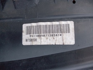 ПРИБОРНАЯ ПАНЕЛЬ КОКПИТ INFINITI FX35 FX45 03-05