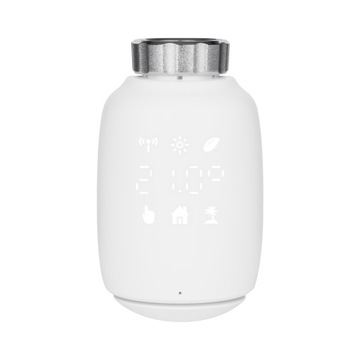 КОМПЛЕКТ УМНОГО ДОМА ZIGBEE GATEWAY + 3x ZIGBEE HEAD