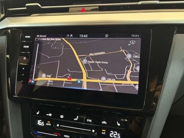 Volkswagen Arteon Fastback Facelifting 2.0 TSI 190KM 2022 Volkswagen Arteon Shooting Brake R-Line 2.0TSI 190KM VAT 23 AppConnect, zdjęcie 30