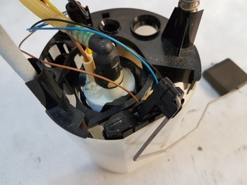 ČERPADLO PALIVA 8R0919051F Q5