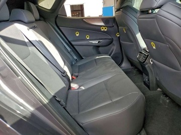 Lexus NX II 2026 Lexus NX 350 F Sport Handling 2026 2.4 Benzyna 275KM, zdjęcie 11