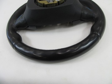 Спортивный руль LIFT LCI BMW 5 e60 e61 2007-2010 гг.