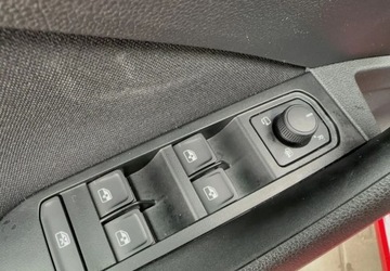 Skoda Scala Hatchback Facelifting 1.5 TSI 150KM 2025 Skoda Scala 1.5 TSI 150 KM 7 DSG Edition 130 1.5 Benzyna 150KM, zdjęcie 13