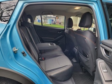 Subaru XV II Crossover 2.0i-S e-BOXER 150KM 2020 SUBARU XV 2.0l hybryda 150KM Exclusive NAV Salon PL ASO 1 właścicielka, zdjęcie 30