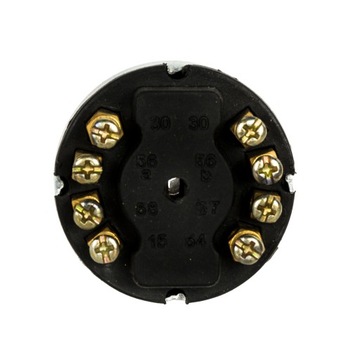 Замок зажигания с ключом C-330 C-360 C-385 42342100