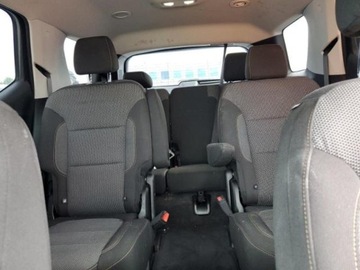 Chevrolet 2019 Chevrolet Traverse 2019r., LT, od ubezpieczalni 3.6 Benzyna 310KM, zdjęcie 8