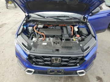 Honda CR-V VI 2023 Honda CR-V Sport Touring 2023 2.0l 2.0 Hybryda 204KM, zdjęcie 6