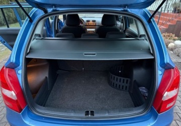 Skoda Fabia II Kombi Facelifting 1.2 TDI CR DPF 75KM 2014 Skoda Fabia Greenline 1.2 TDi 75KM Clima Bezwypadkowy SERWIS SUPER STAN, zdjęcie 31