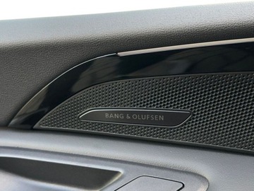 Audi Q5 II SUV Facelifting 2.0 40 TDI 204KM 2024 Audi Q5 LED Matrix Pneumatyka Bang Olufsen Nawigacja Head-up Gwarancja, zdjęcie 20